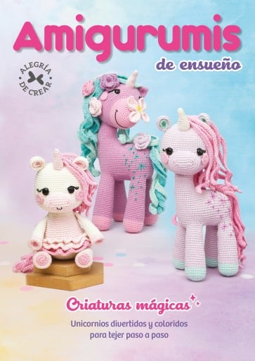 Amigurumis de Ensueño