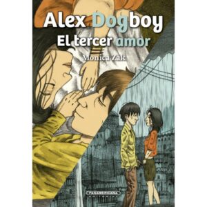 Publication 6 Alex Dog Boy