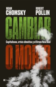 Publication 9 Cambiar o morir