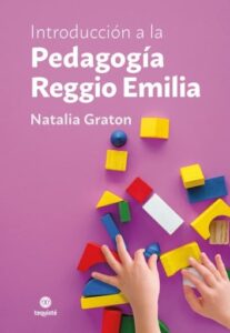 Publication 10 Introducción a la Pedagogía Reggio Emilia