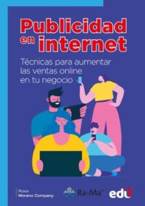 Publication 3 Publicidad en internet