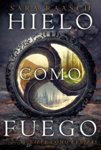 Publication 10 Hielo como fuego