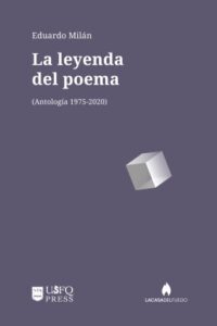 Publication 16 La leyenda del poema