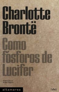 Publication 4 Como fósforos de Lucifer