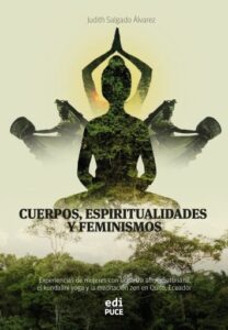 Publication 15 Cuerpos, espiritualidades y feminismos.