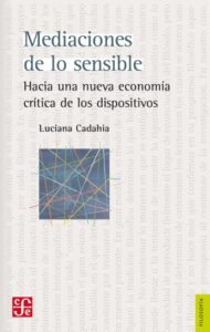 Publication 18 Mediaciones de lo sensible