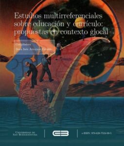 Publication 10 Estudios multirreferenciales sobre educación y currículo: propuestas en contexto glocal