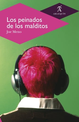 Los peinados de los malditos