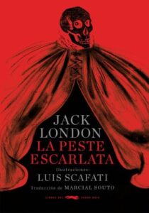 Publication 9 La peste escarlata
