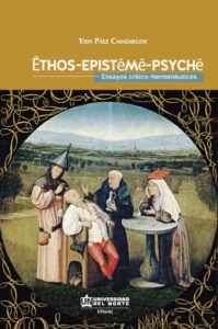 Publication 21 Ethos, Episteme y Psyque