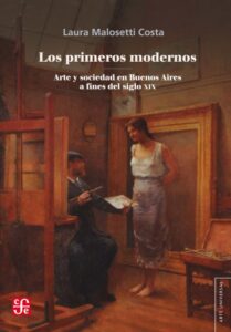 Publication 2 Los primeros modernos