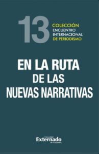 Publication 6 En la ruta de las nuevas narrativas