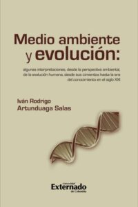Publication 7 Medio ambiente y evolucion