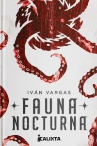 Publication 18 FAUNA NOCTURNA