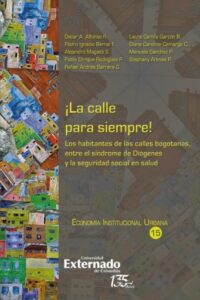 Publication 11 ¡La calle para siempre!