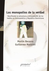 Publication 8 Los monopolios de la verdad