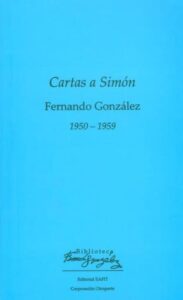 Publication 5 Cartas a Simón 1950 – 1959