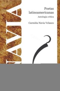 Publication 14 Poetas latinoamericanas