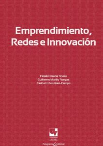 Publication 9 Emprendimiento, redes e innovación