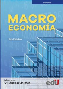 Publication 23 Macroeconomía 2ª edición