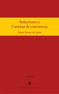 Relaciones o Cuentas de conciencia