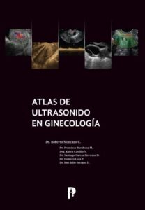Publication 19 Atlas de ultrasonido en ginecología