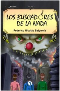 Publication 2 Los buscadores de la nada