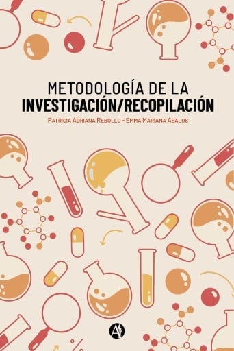 Metodología de la Investigación/Recopilación