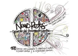 Publication 4 Neuro Retos. Desarrollo del pensamiento creativo