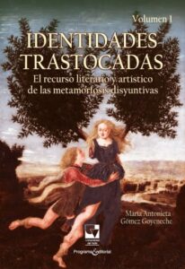 Publication 20 Identidades trastocadas. Volumen 1