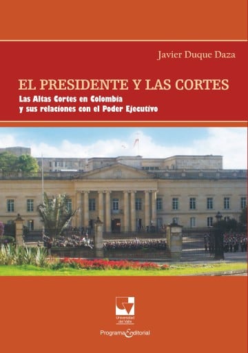 El Presidente y las Cortes