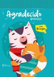 Publication 3 Colección Valores: Agradecido