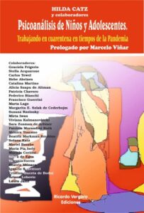 Publication 4 Psicoanálisis de niños y adolescentes