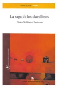 Publication 13 La Saga de los clavellinos