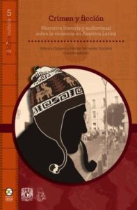 Publication 16 Crimen y ficción