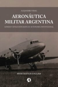 Publication 1 Aeronáutica Militar Argentina
