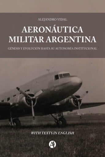 Aeronáutica Militar Argentina