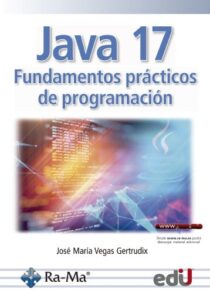 Publication 5 JAVA 17
