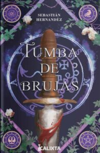 Publication 12 Tumba de brujas
