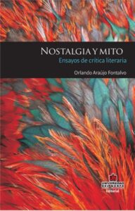 Publication 18 Nostalgia y mito: ensayos de crítica literaria