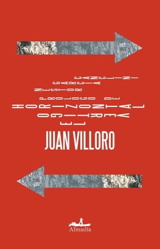 El vértigo horizontal