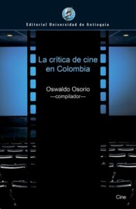 Publication 8 La crítica de cine en Colombia