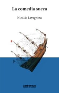 Publication 24 La comedia sueca