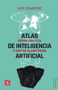 Publication 24 Atlas de inteligencia artificial