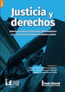 Publication 21 Justicia y derechos
