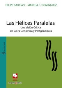 Las Hélices Paralelas