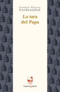 Publication 11 La tara del Papa