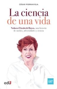 Publication 19 La ciencia de una vida