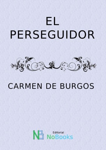 El perseguidor