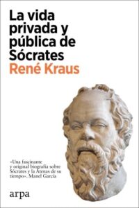 Publication 24 La vida privada y pública de Sócrates